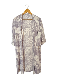 KIMONO LINO LILA - comprar online