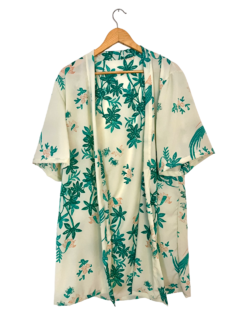 KIMONO TROPICAL - comprar online