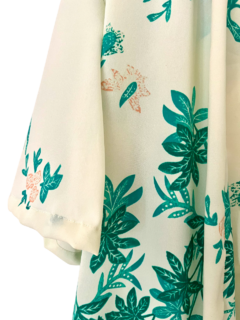 KIMONO TROPICAL en internet