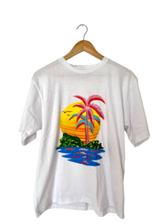 REMERA ALOHA - comprar online