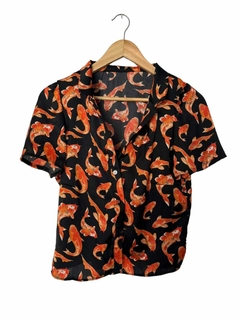CAMISA TOKIO