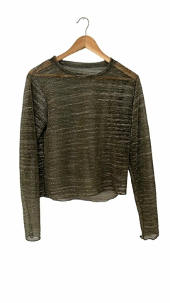 REMERA ONLY
