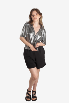 CAMISA SHINE