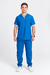 AMBO ROBLE AZUL FRANCIA