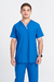 AMBO ROBLE AZUL FRANCIA - comprar online