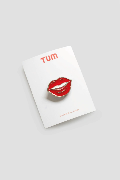 PIN SONRISA - comprar online