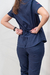 AMBO CLAVEL AZUL - tienda online