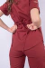 AMBO AGATA BORDO - Tum Uniformes