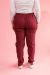 Imagen de PANTALÓN RENÉ MUJER BORDO