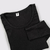 CAMISETA MUJER NEGRA - comprar online