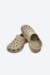 ZUECO MALE CON PLATAFORMA CAMEL - comprar online
