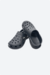 ZUECO MALE CON PLATAFORMA NEGRO - comprar online