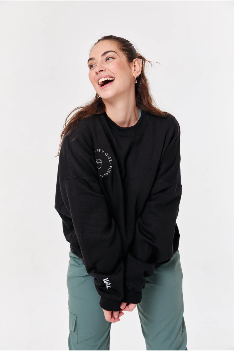 BUZO FUERZA - comprar online