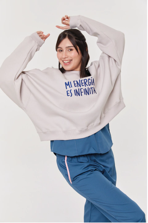 BUZO ENERGIA - comprar online