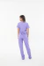 AMBO GEMA VIOLETA - Tum Uniformes