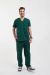 PANTALON RENE HOMBRE VERDE