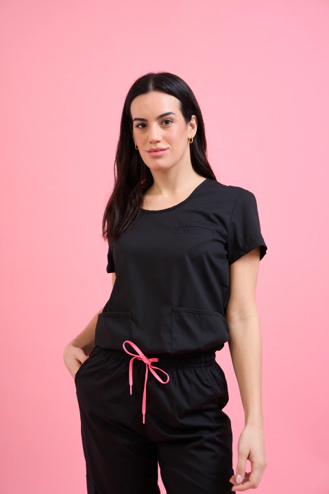 AMBO BERLIN SUPERFLEX NEGRO - comprar online