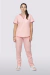 AMBO ZAFIRO SALMON - Tum Uniformes