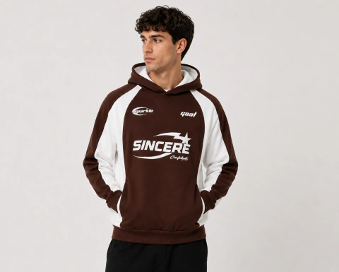 Buzo Sincere 26129 en internet