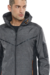 Campera deportiva "Live"