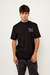 Remera "Look at me" (Artic.24503) - FRACTION - Culto Urbano