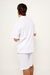 Remera "Wafle" - FRACTION - Culto Urbano