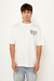 Remera "Heavy on respect" (Artic.24522)