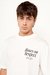 Remera "Heavy on respect" (Artic.24522) en internet