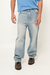 Jean "look"