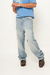 Jean "look" en internet