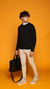 Sweatter Martin (23160) - tienda online