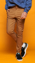 Pantalon "Charlie" (Artic.23700) - FRACTION - Culto Urbano