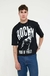 Remera "Rocky" - FRACTION - Culto Urbano