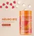 NEURO B12 METILCOBALAMINA 60COMPRIMIDOS MASTIGÁVEL GOOD VIT - Sempre Natural