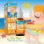 D-TRIX Vitamina D3 em gotas 500ui Sabor Morango Linha Kids Flora Nativa do Brasil - loja online