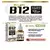 B12 Metilcobalamina Sublingual Sabor Morango Flora Nativa do Brasil - comprar online
