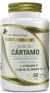 Óleo de Cártamo+ Vitamina E 60 Softcaps 1000mg Flora Nativa do Brasil