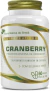 Cramberry + Selênio e Zinco 60 cápsulas Flora Nativa do Brasil - loja online