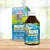 Multrix - Vitaminas e Minerais Kids- Multivitamínico 120ml Sabor Laranja - comprar online
