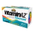VITAMINAZ ADVANCED 30 COMP. 1,5MG SUNFLOWER