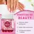 Nutri Gomas Beauty 60 gomas 3g 180g Sunflower na internet
