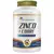 Zinco Quelato+Cobre 60 Caps 500mg Flora Nativa do Brasil - comprar online