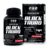 FNB Black Tauro - Testofen+ Vitaminas 60 Cápsulas Flora Nativa do Brasil