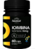 Ioimbina Yohimbine 15 mg - com 60caps Sunfood