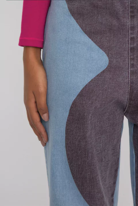 Pata Ancha Trama - tienda online