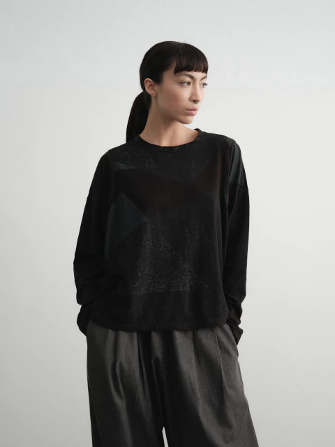 Remera Destroyed - comprar online