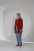 Cardigan Repetición - comprar online