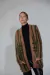 Cardigan Escocés - comprar online