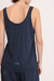 Musculosa Mirta - Poty Hernández