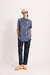 Camisa Pincelada - comprar online